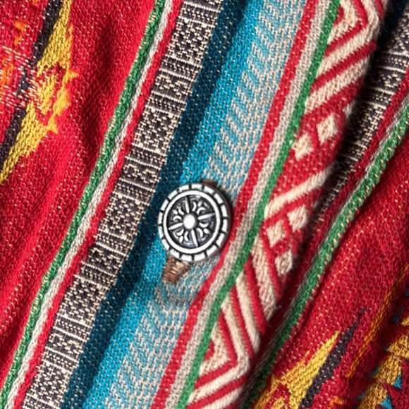 Silverado dress - Picture 4 of 6